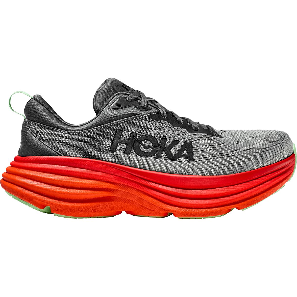 HOKA Bondi 8 Running Shoe - Men's