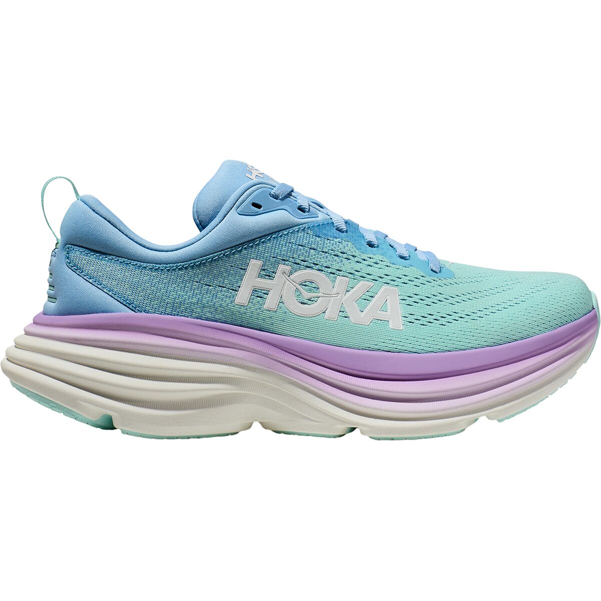 HOKA Bondi 8 Running Shoe - Women's