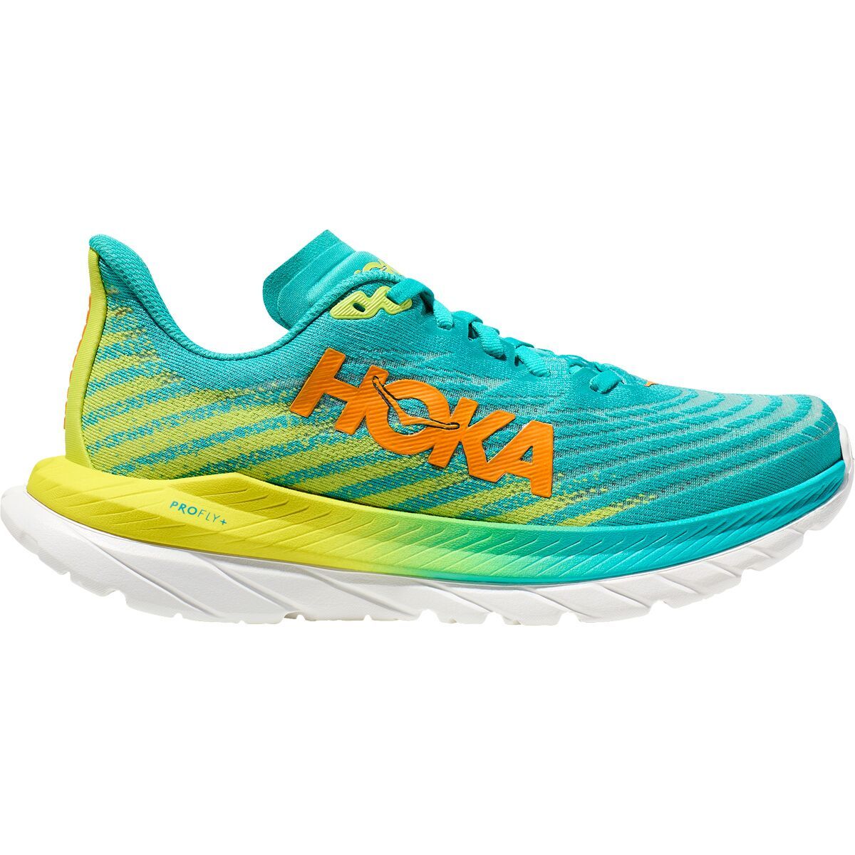 Mach 5 Running Shoe Women's by HOKA