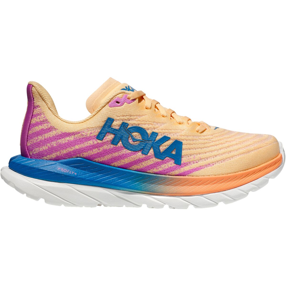 HOKA Mach 5 Running Shoe - Women's