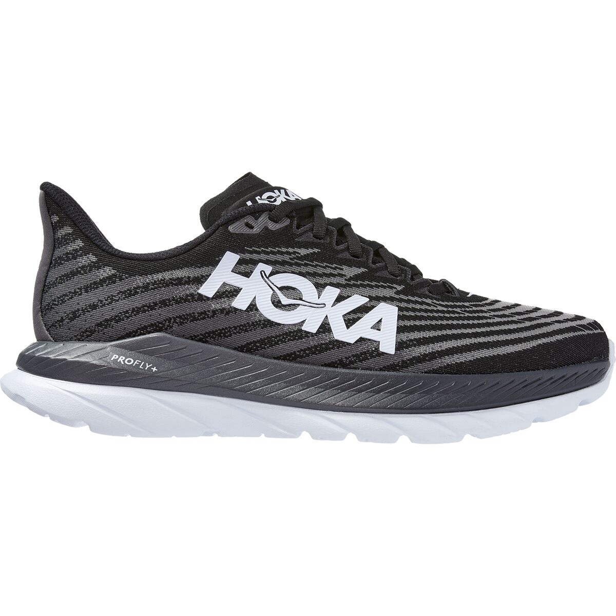 HOKA Mach 5 Wide Running Shoe - Women's