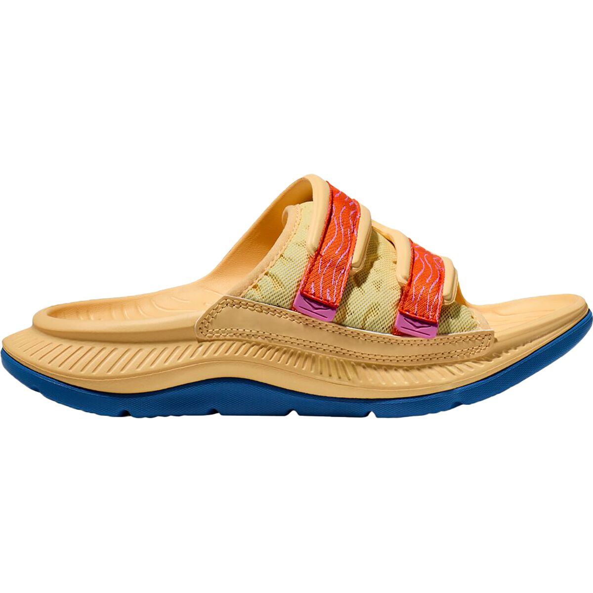 HOKA Men's Sandals Gear Department Apparel & Accessories > Shoes