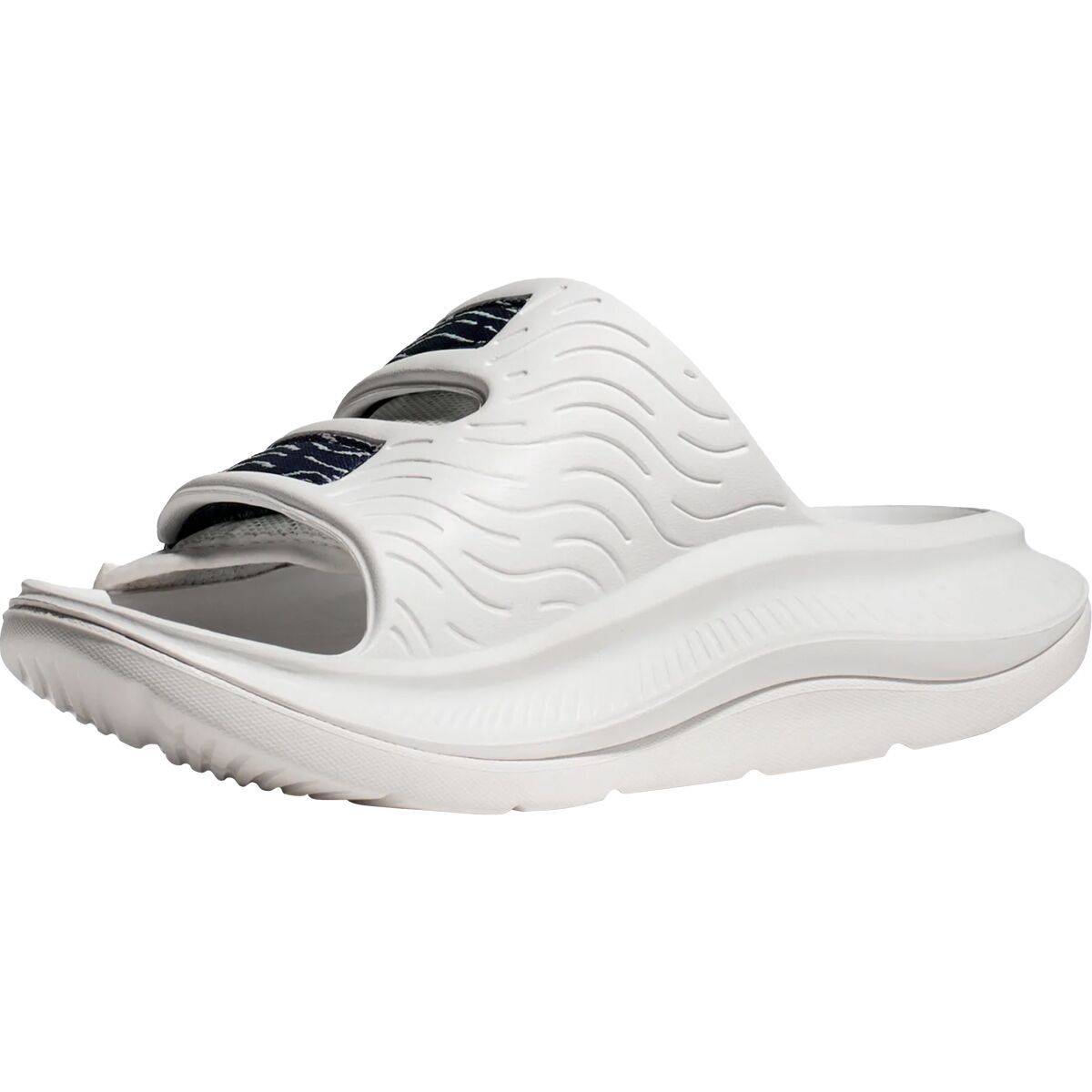 HOKA Ora Luxe Slide - Footwear