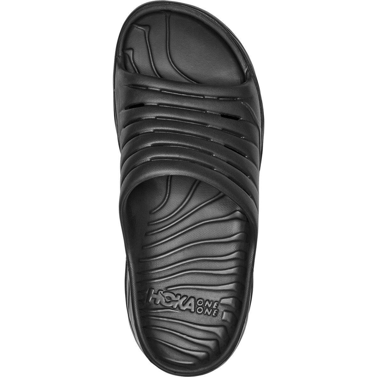HOKA Ora Recovery Slide - Footwear