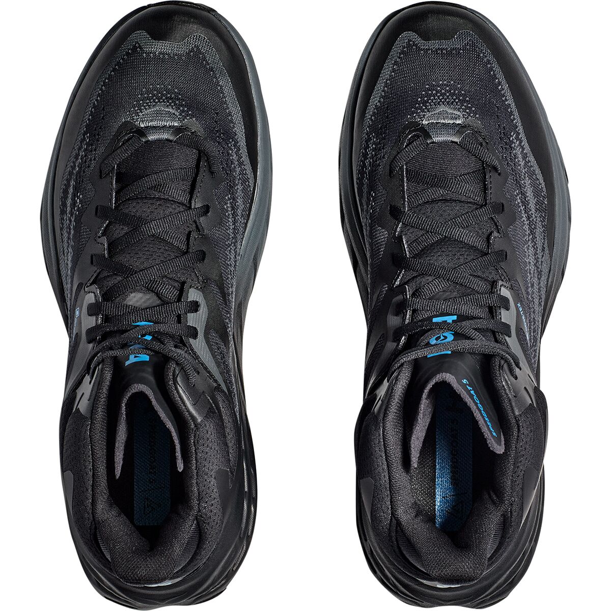 HOKA Speedgoat Mid 5 GTX Trail Running Shoe - Men's - Footwear