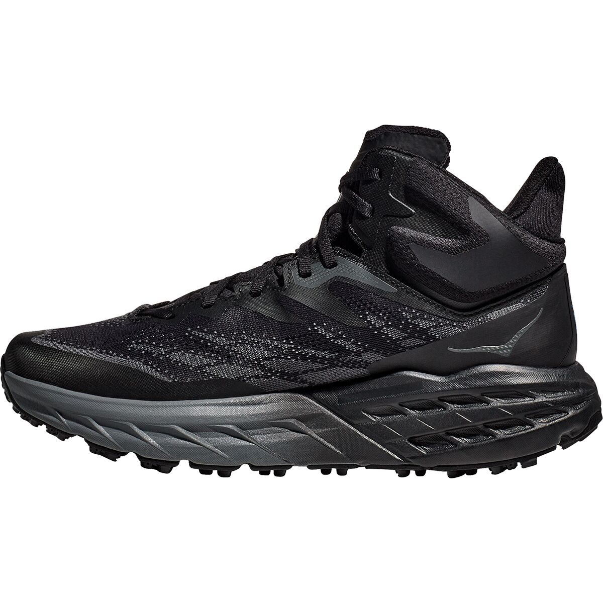 HOKA Speedgoat Mid 5 GTX Trail Running Shoe - Men's - Footwear
