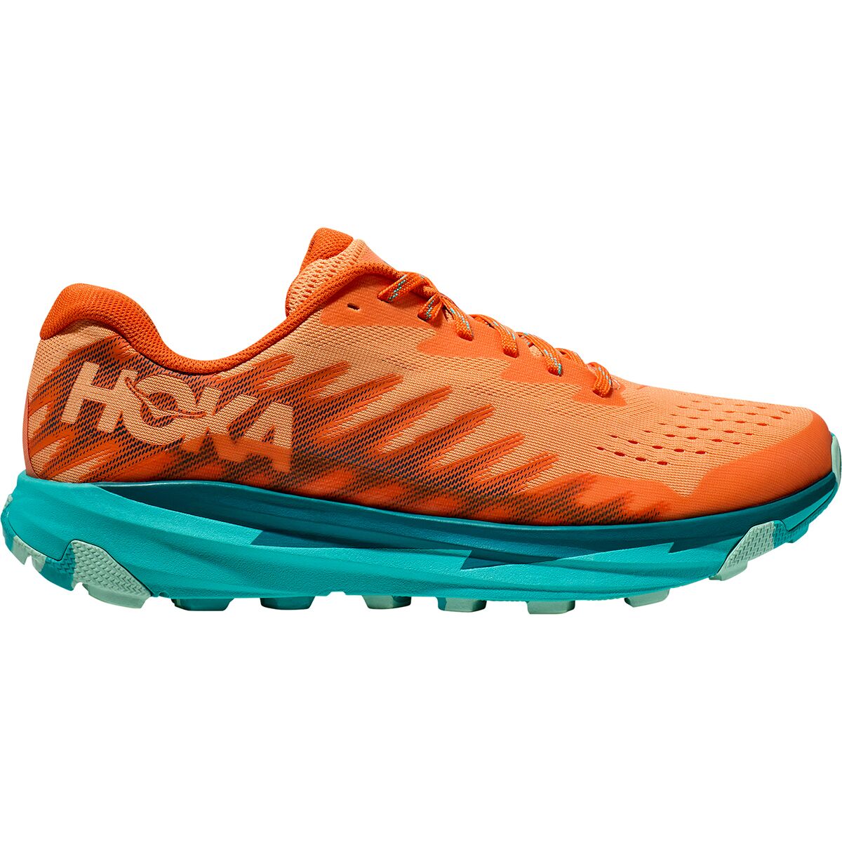 HOKA Torrent 3 Trail Running Shoe - Men's