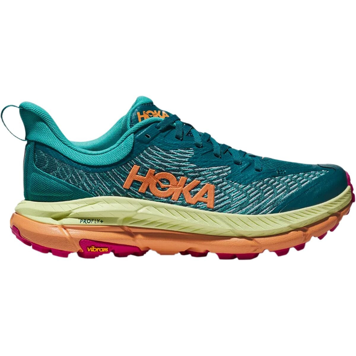 HOKA Mafate Speed 4 Trail Running Shoe - Women's