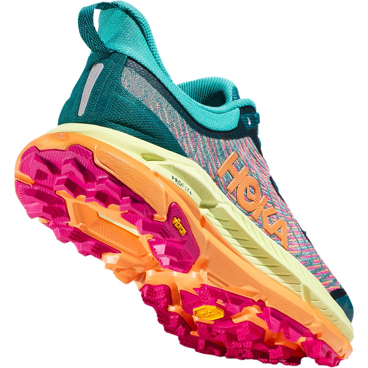 HOKA Mafate Speed 4 Trail Running Shoe Women s Footwear