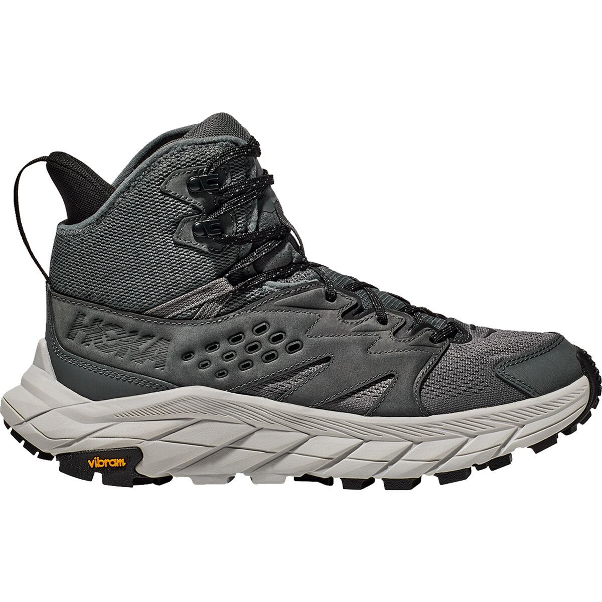 HOKA Anacapa Breeze Mid Hiking Shoe - Men