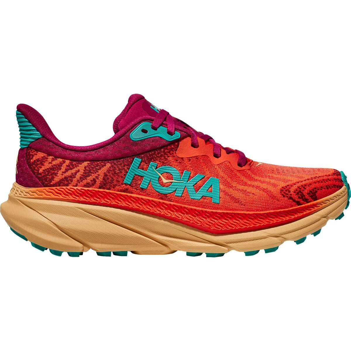 Challenger ATR 7 Running Shoe Men's by HOKA