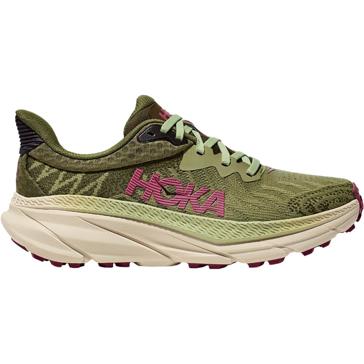HOKA Challenger ATR 7 Running Shoe - Women