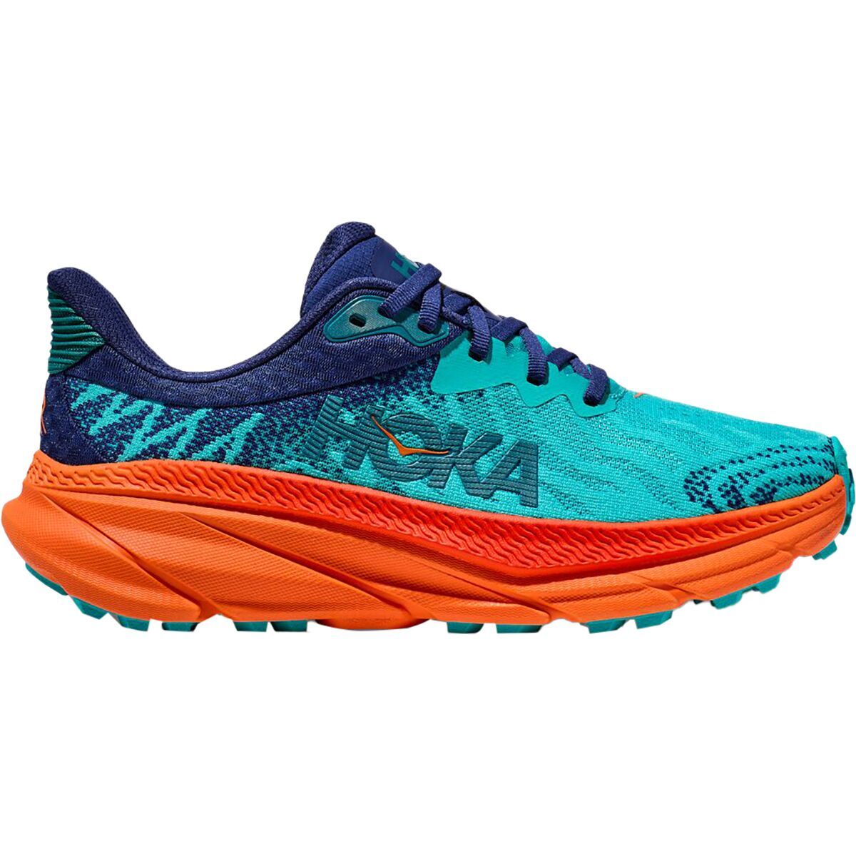 Challenger ATR 7 Wide Running Shoe Men's by HOKA