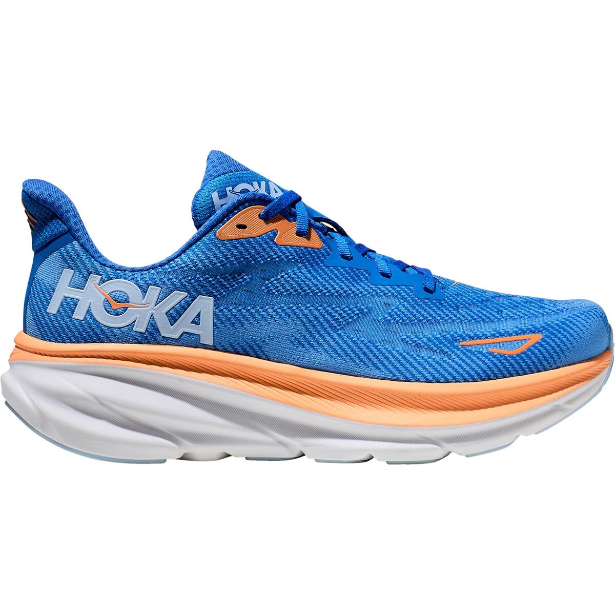 HOKA Clifton 9 Running Shoe - Men's