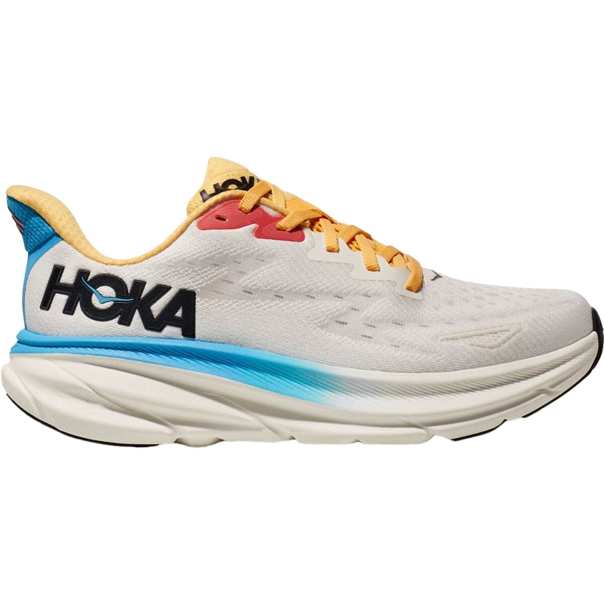 HOKA Clifton 9 Running Shoe -...