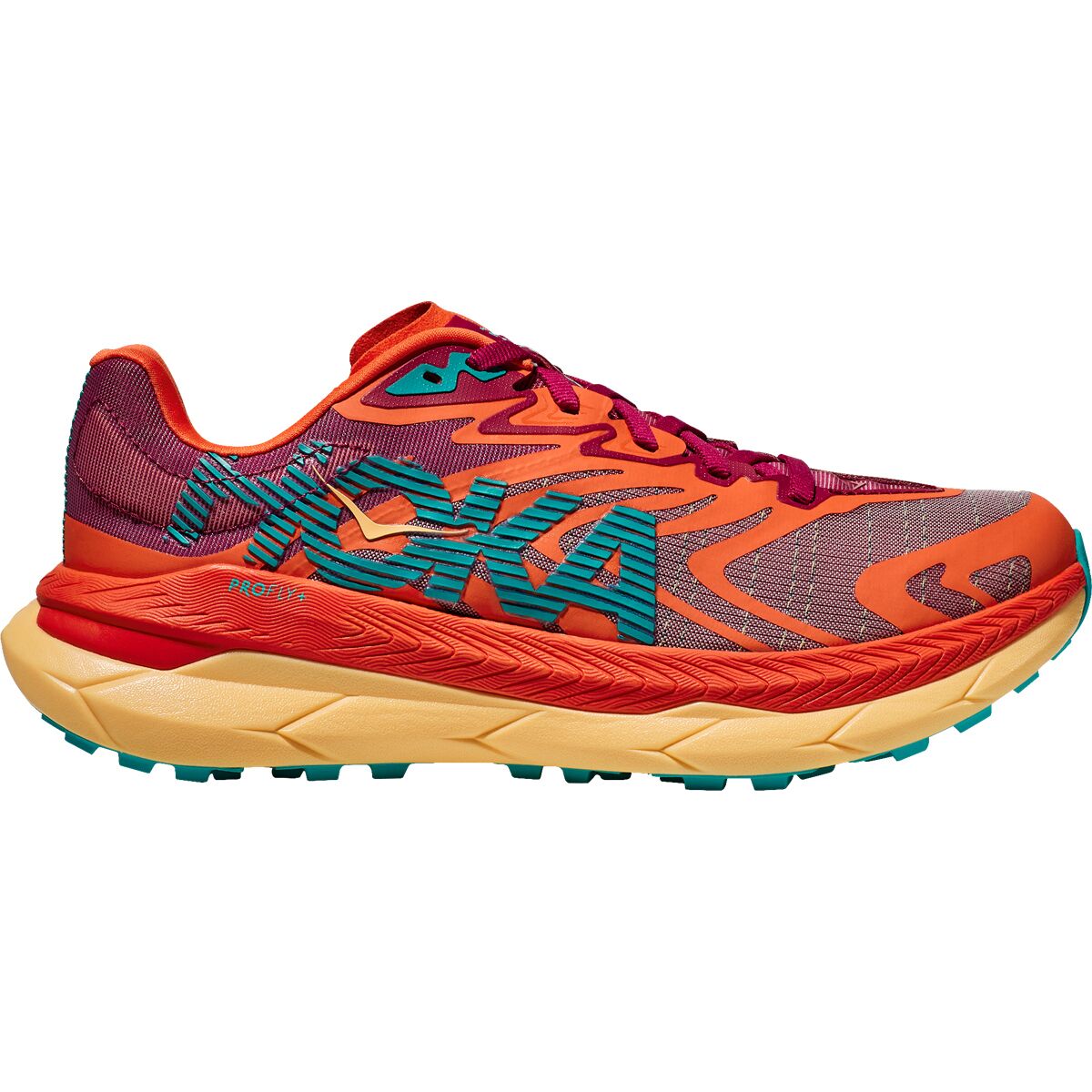 HOKA Tecton X 2 Trail Running Shoe - Women's