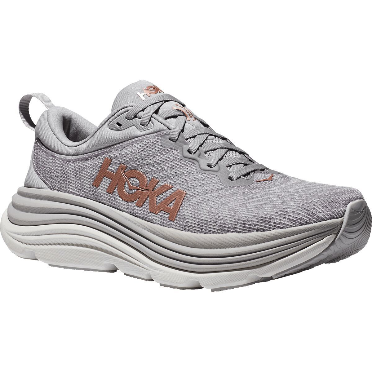 HOKA Gaviota 5 Wide Shoe - Women