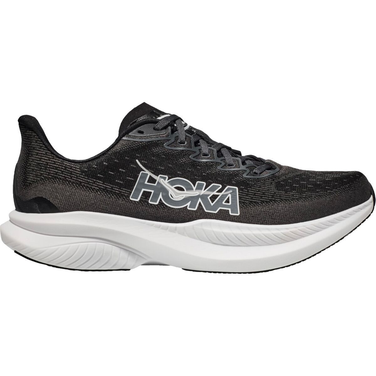HOKA Mach 6 Running Shoe - Men
