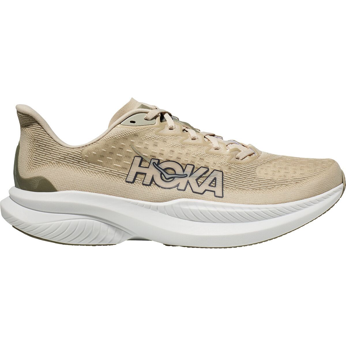 HOKA Mach 6 Running Shoe - Men
