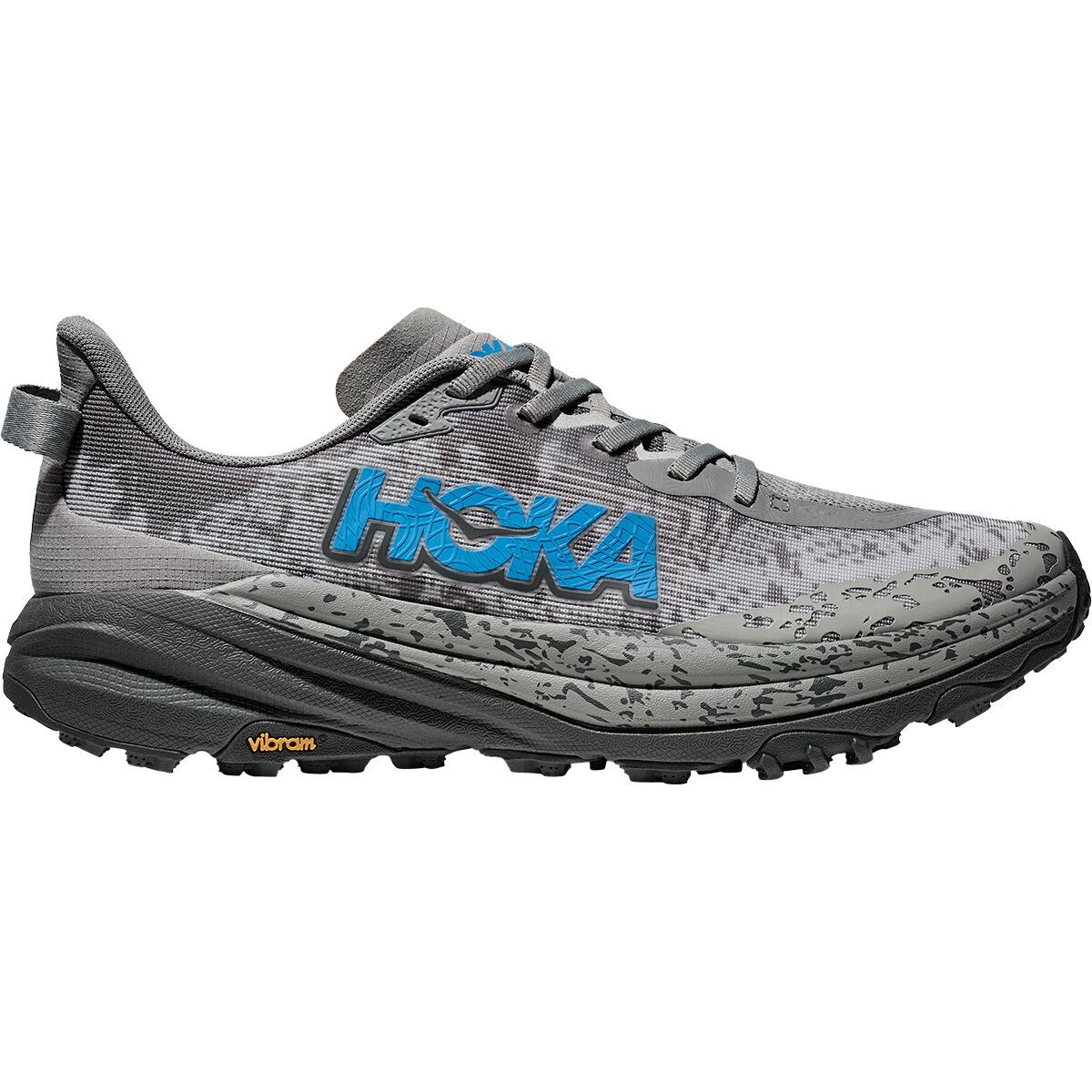 HOKA Speedgoat 6 Wide Running Shoe - Men