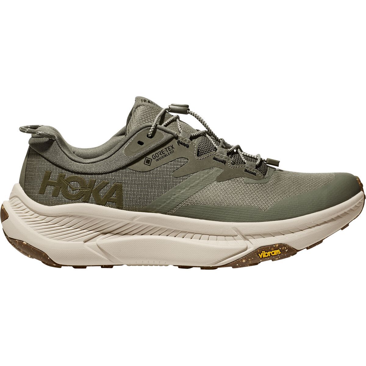 HOKA Transport GTX Shoe - Men