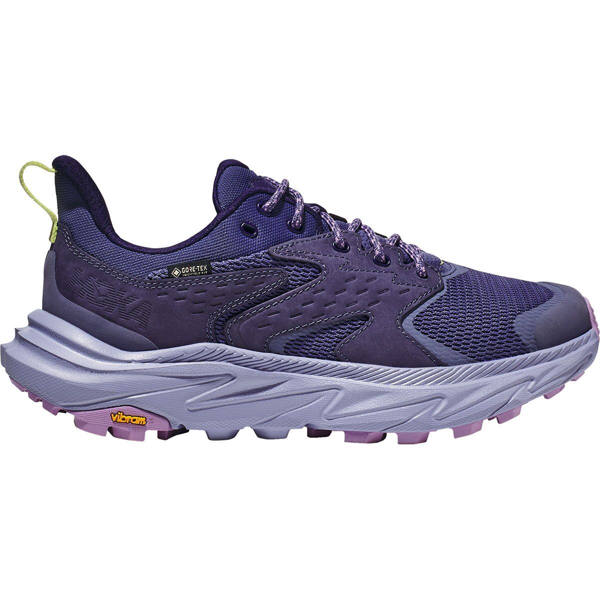 HOKA Anacapa 2 Low GTX Hiking Shoe - Women