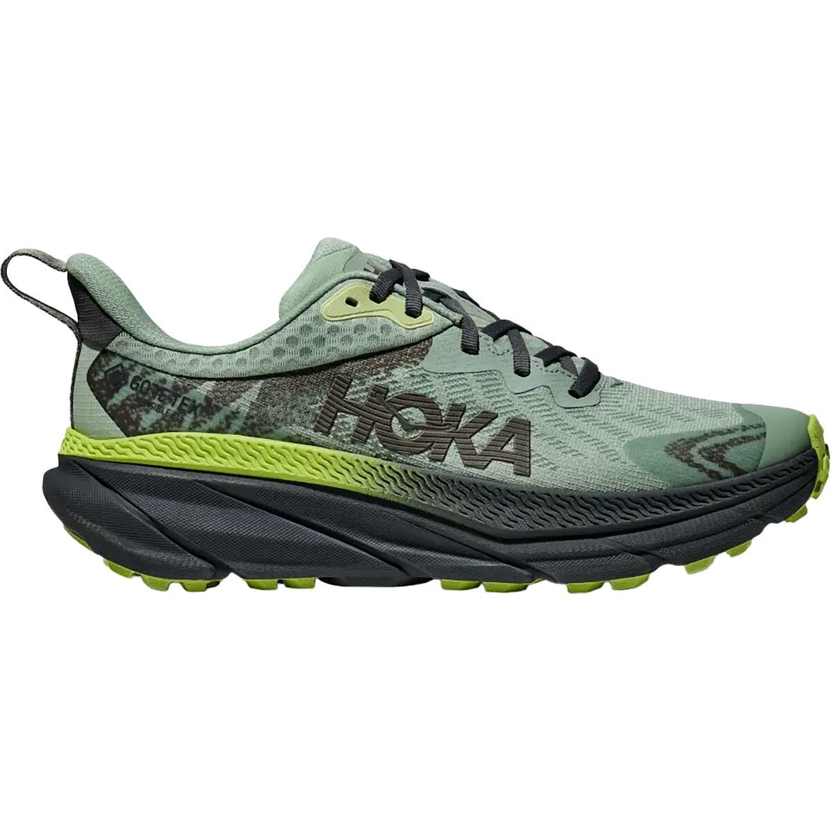 HOKA Challenger ATR 7 GTX Trail Running Shoe - Men