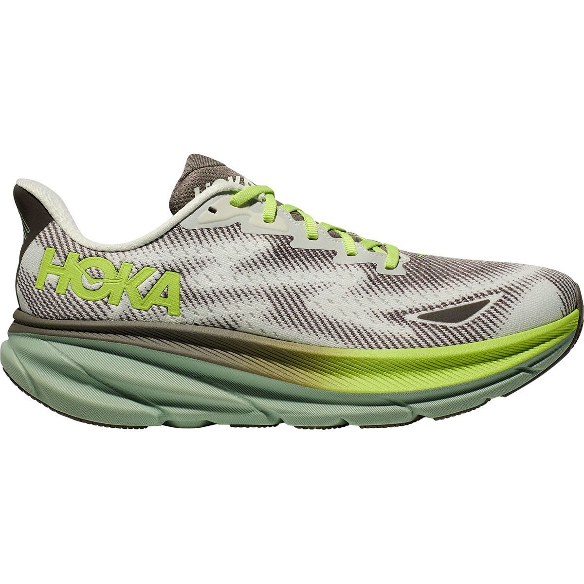 HOKA Clifton 9 GTX Running Shoe - Men