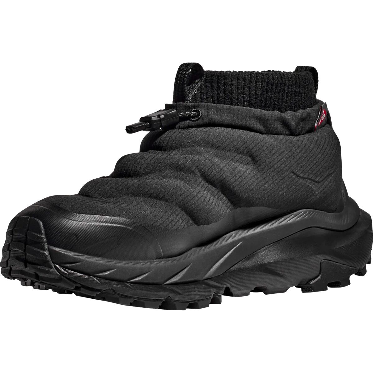 BEST FOR WINTER!!! HOKA Men\'s Kaha 2 Frost Moc GTX Shoes Hoka Just Winterized One of Its Best Hiking Boots — and  main image 3