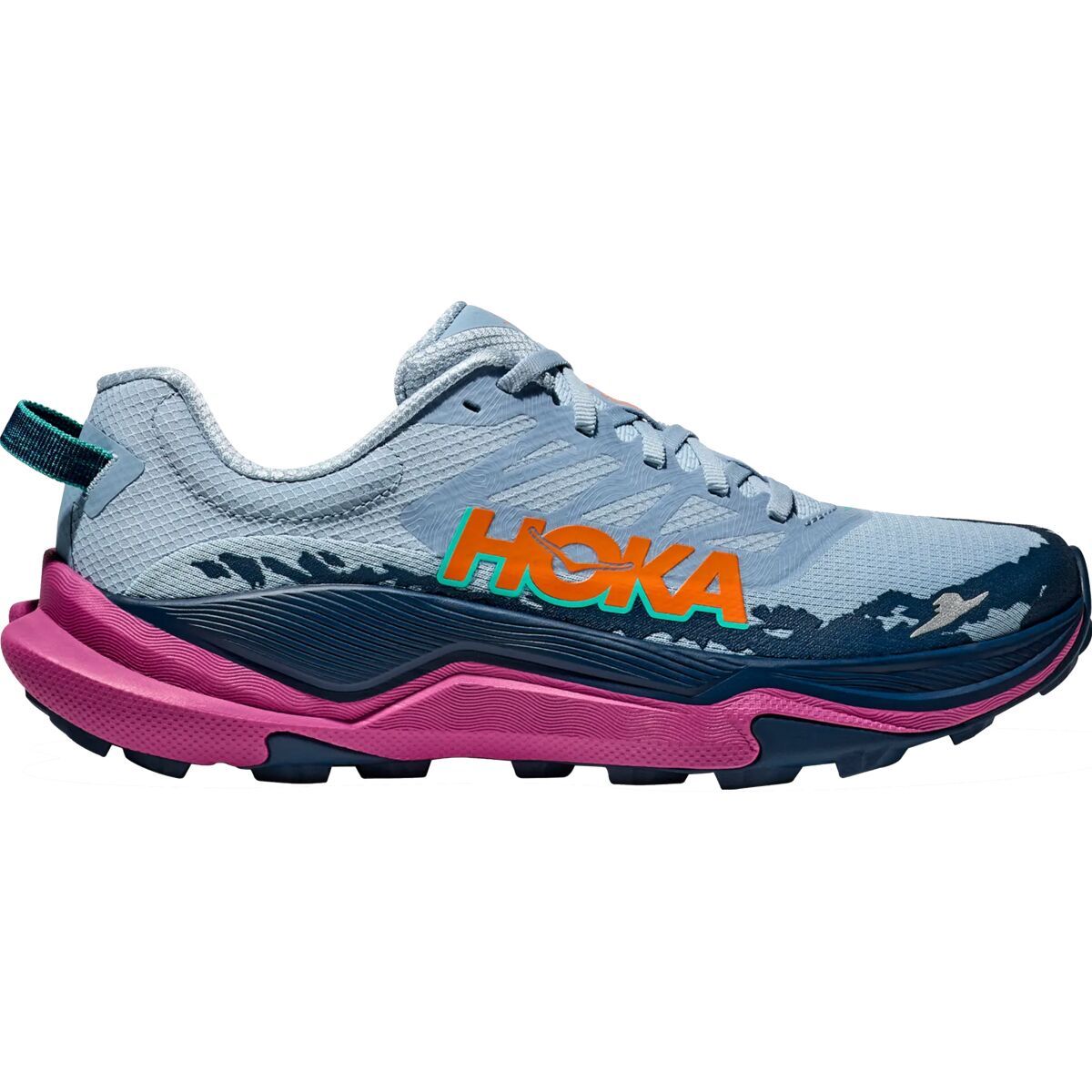 HOKA Torrent 4 Trail Running Shoe - Women