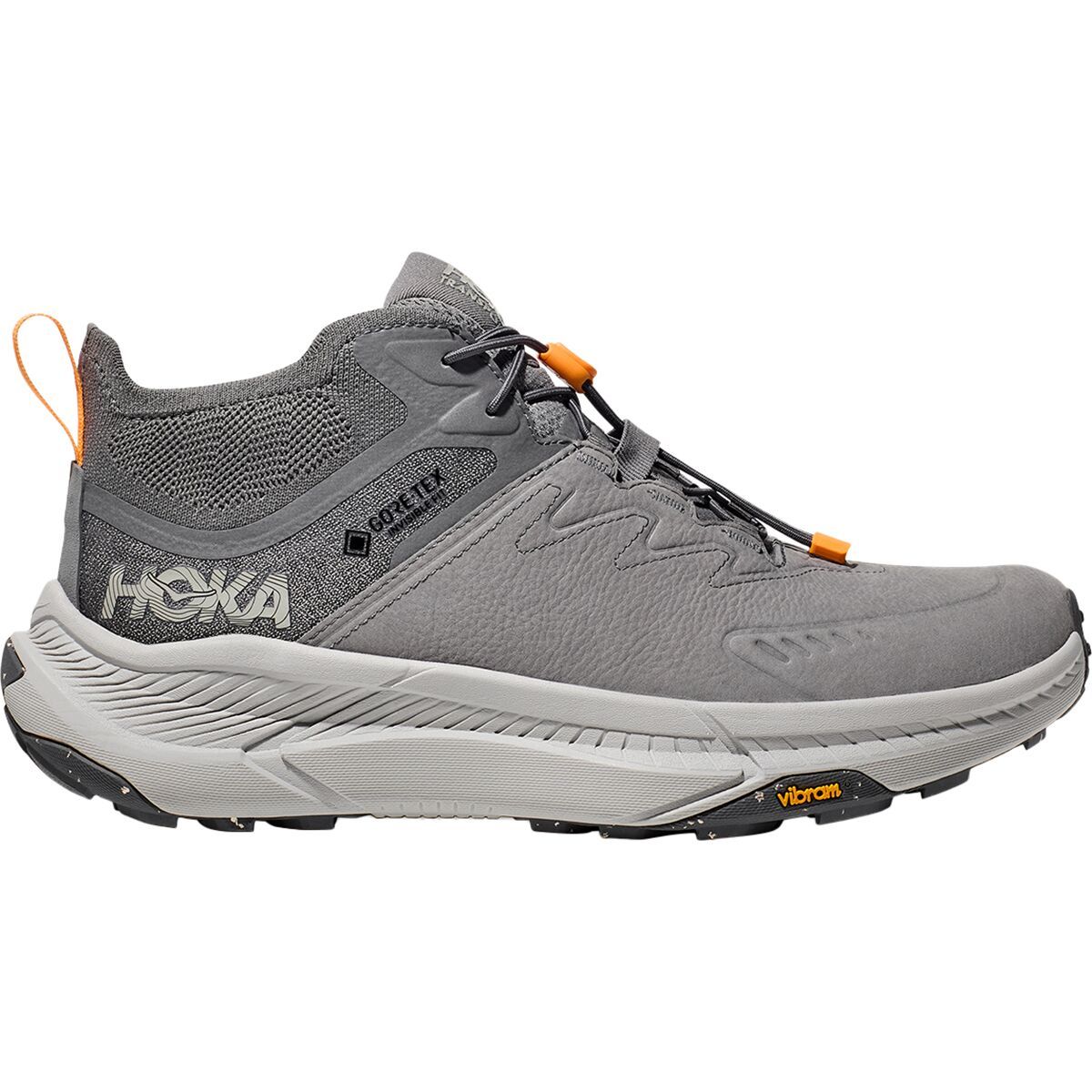 HOKA Transport Chukka GTX Hiking Boot - Men