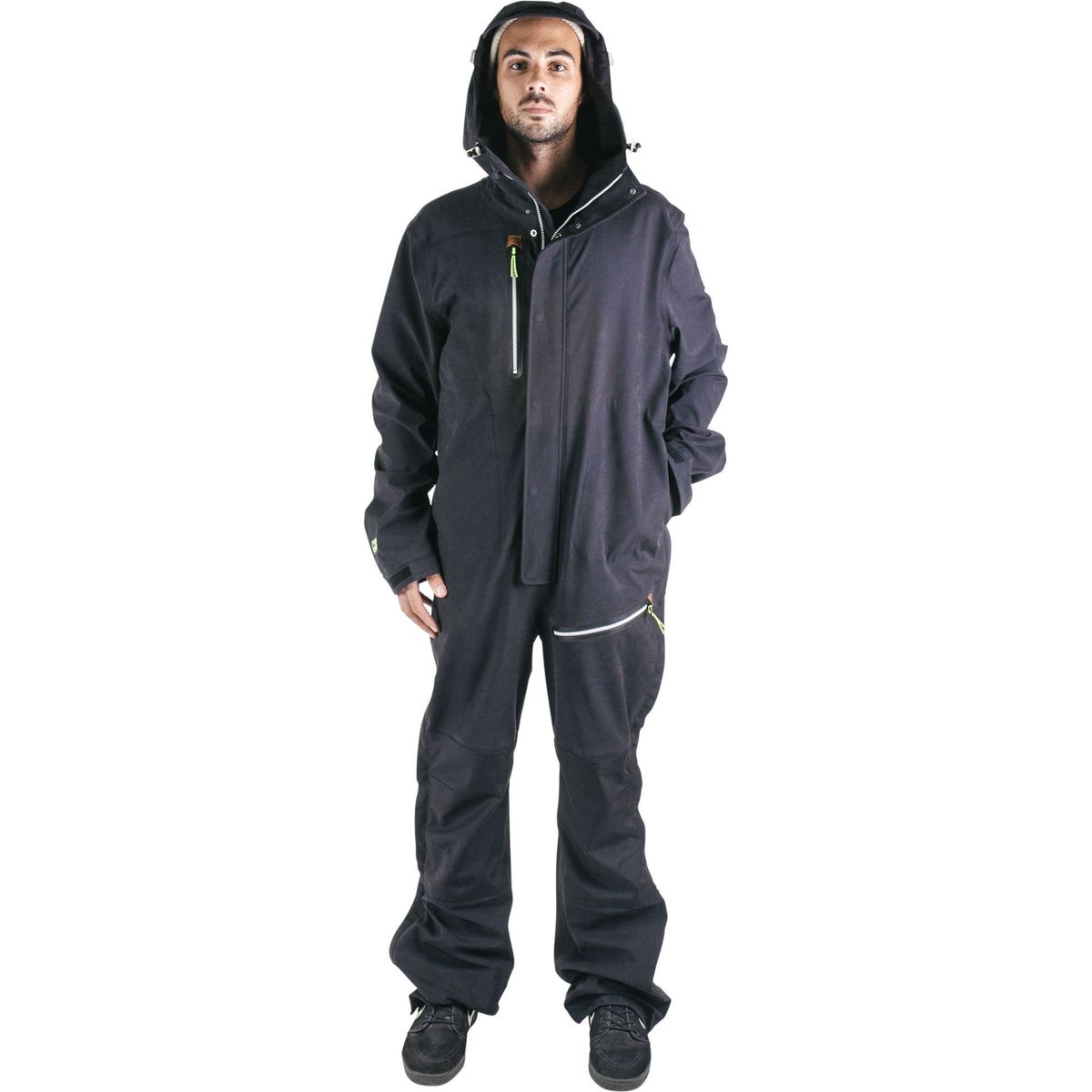 Holden Spring Break X One Piece Snow Suit - Men's - Clothing
