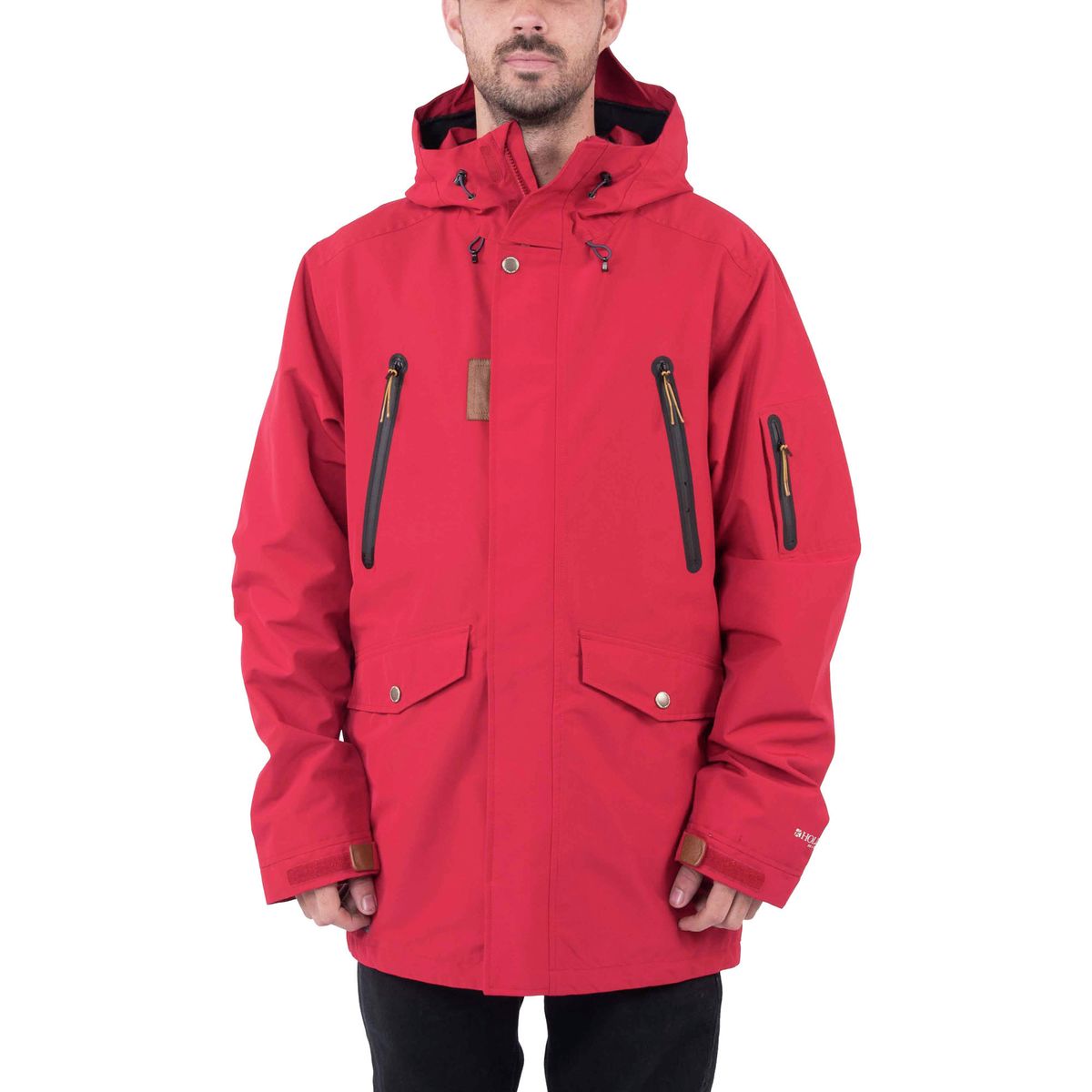 Holden Matteson Jacket - Men's - Clothing