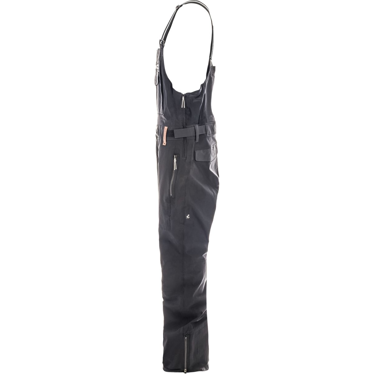 Holden Fader Bib Pant - Men's - Clothing