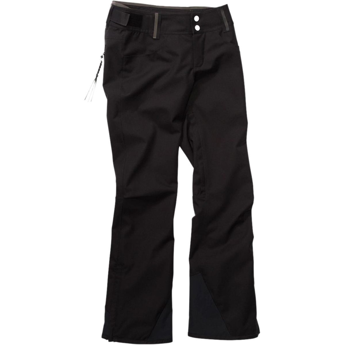 ごにょごにょ！＊holden skinny standard pant BK.jpg