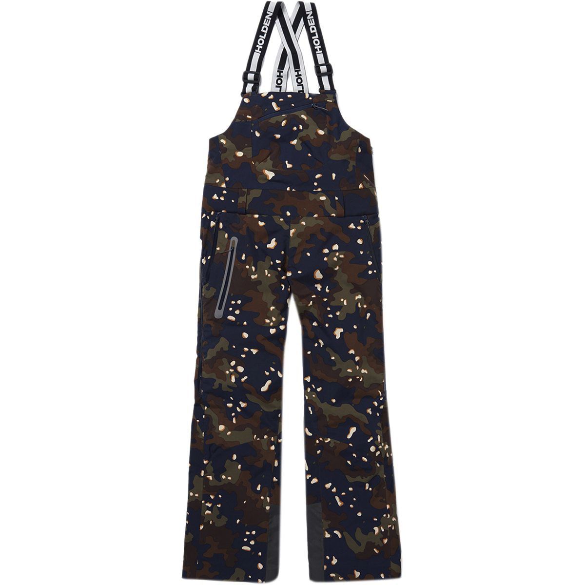 Holden Sierra Bib Pant - Women's - Clothing