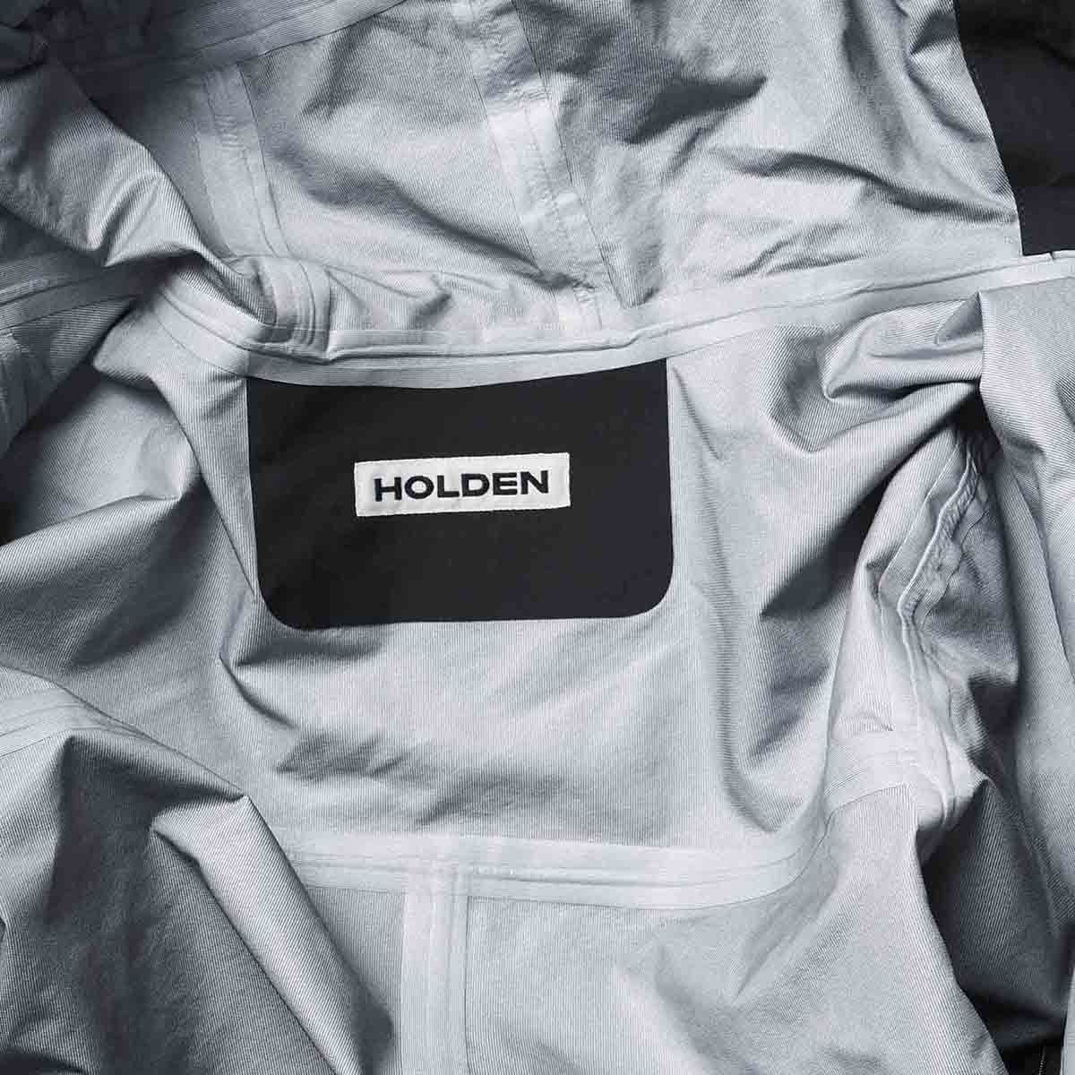 Holden M-51 3-Layer Fishtail Jacket - Men's - Clothing