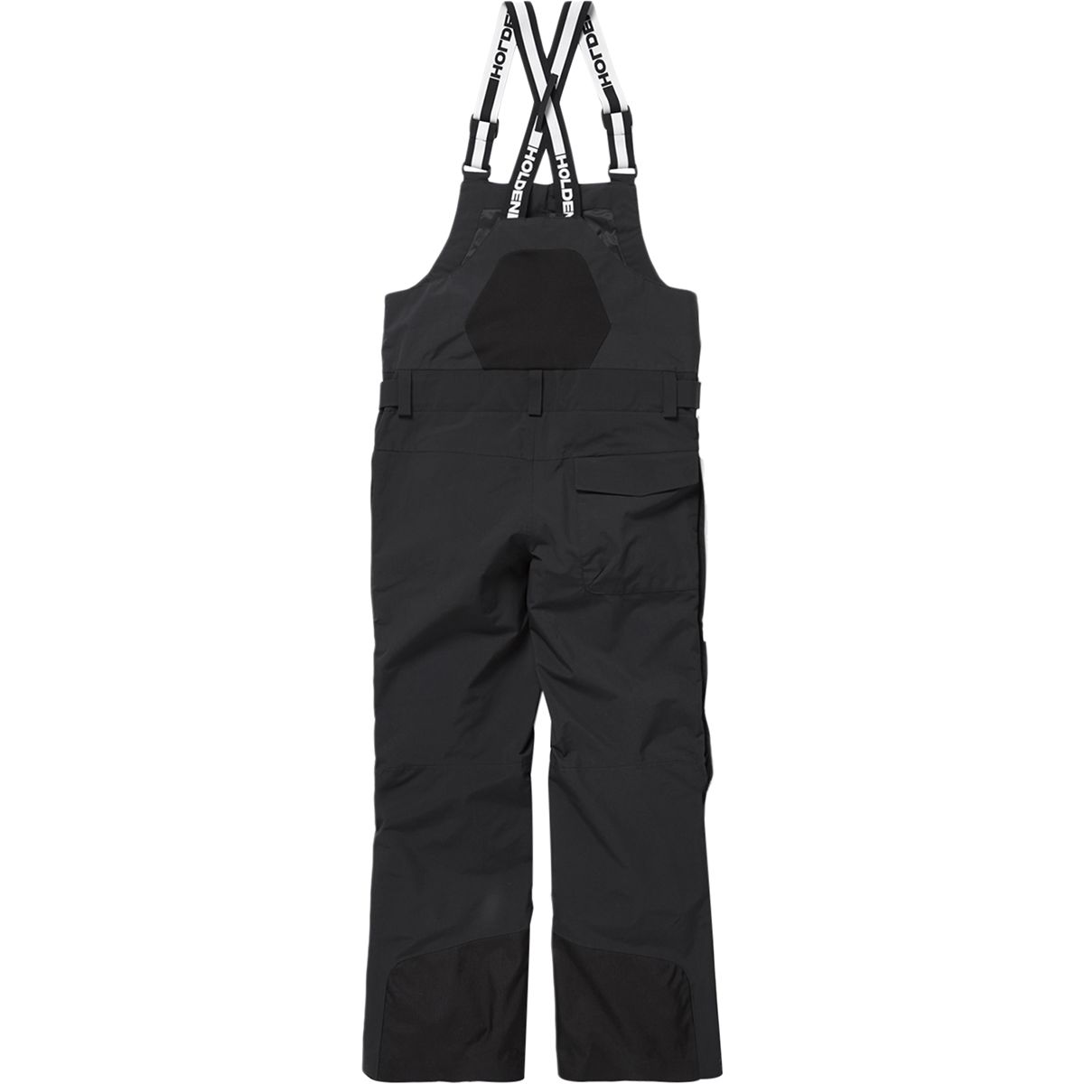 Holden Maison Bib Pant - Men's - Clothing