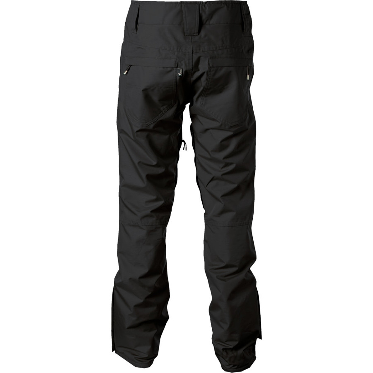 HOLDEN スノーボードパンツ S ブラック Women's Snow Bib - Black – Holden Outerwear