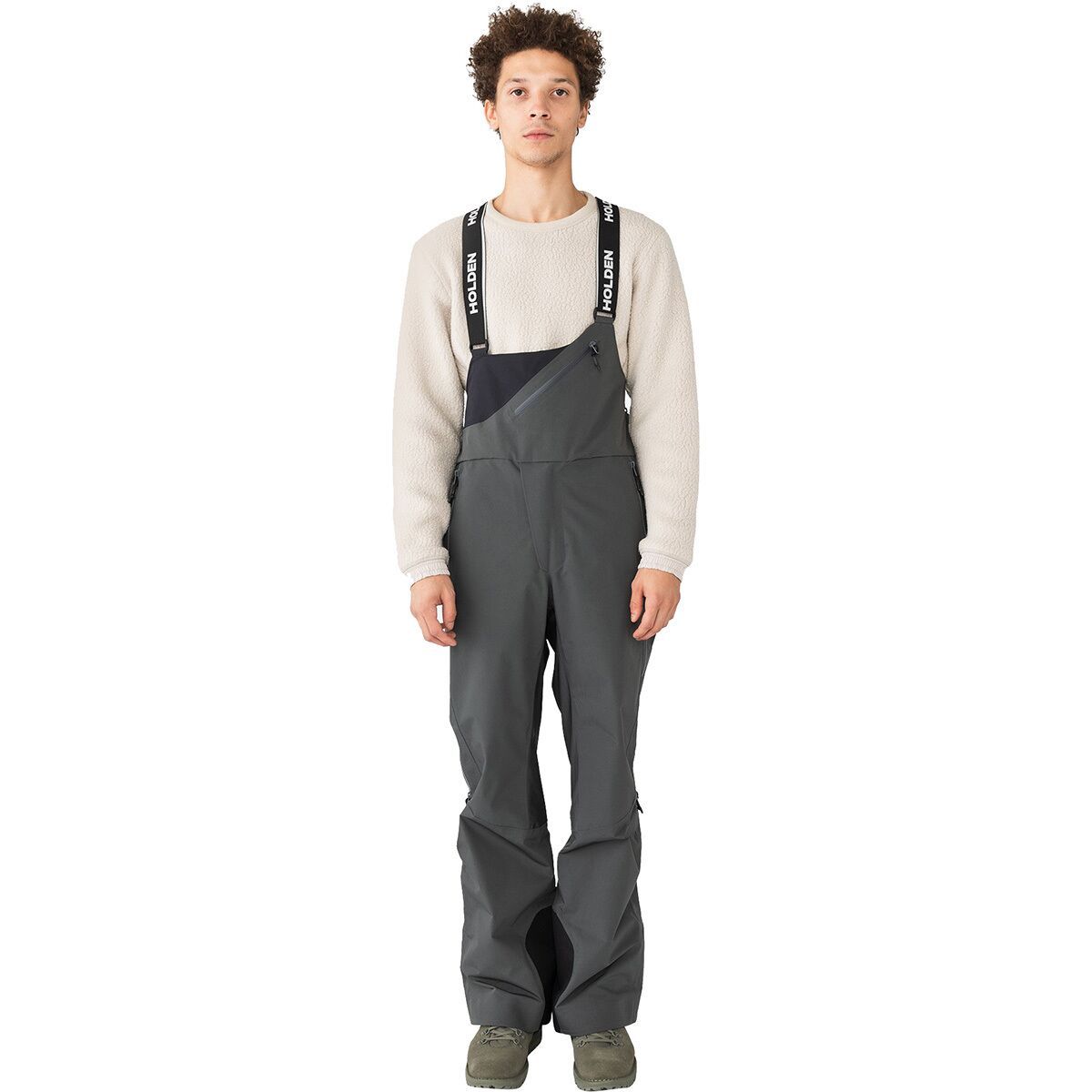 新品 HOLDEN W  BIB - BLACK Women's Snow Bib - Black – Holden Outerwear