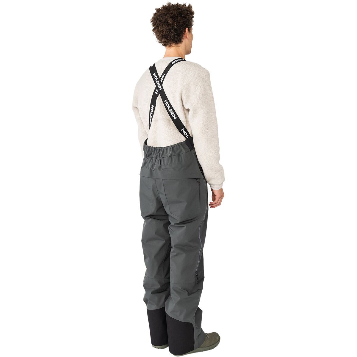 Holden Alpine Bib Pant - Men's - Clothing