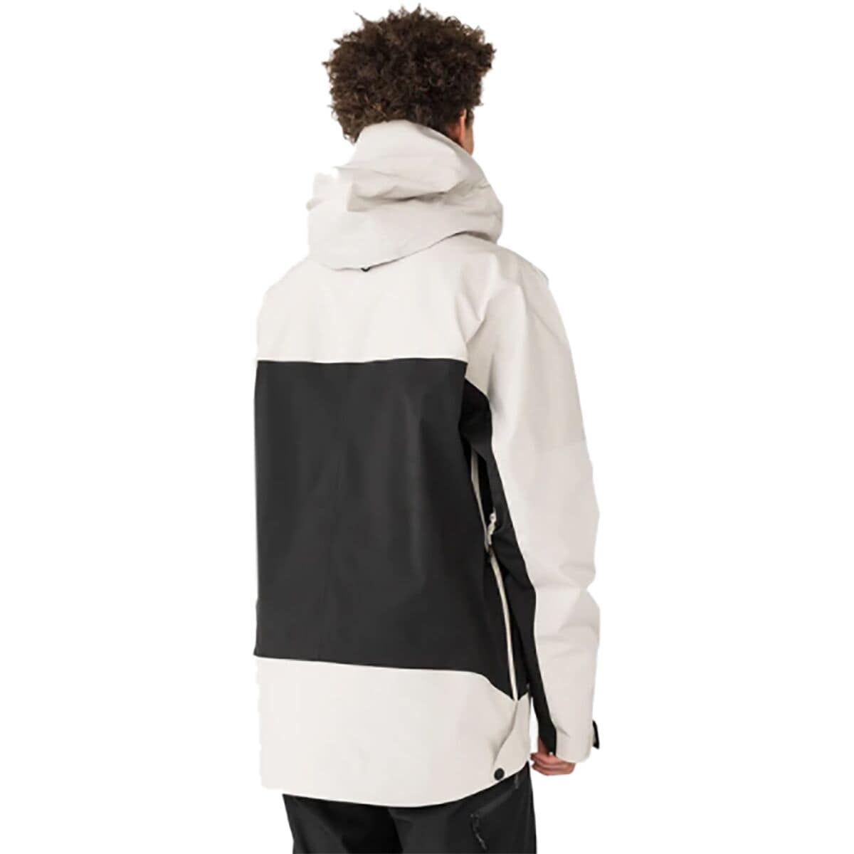 Holden anorak online