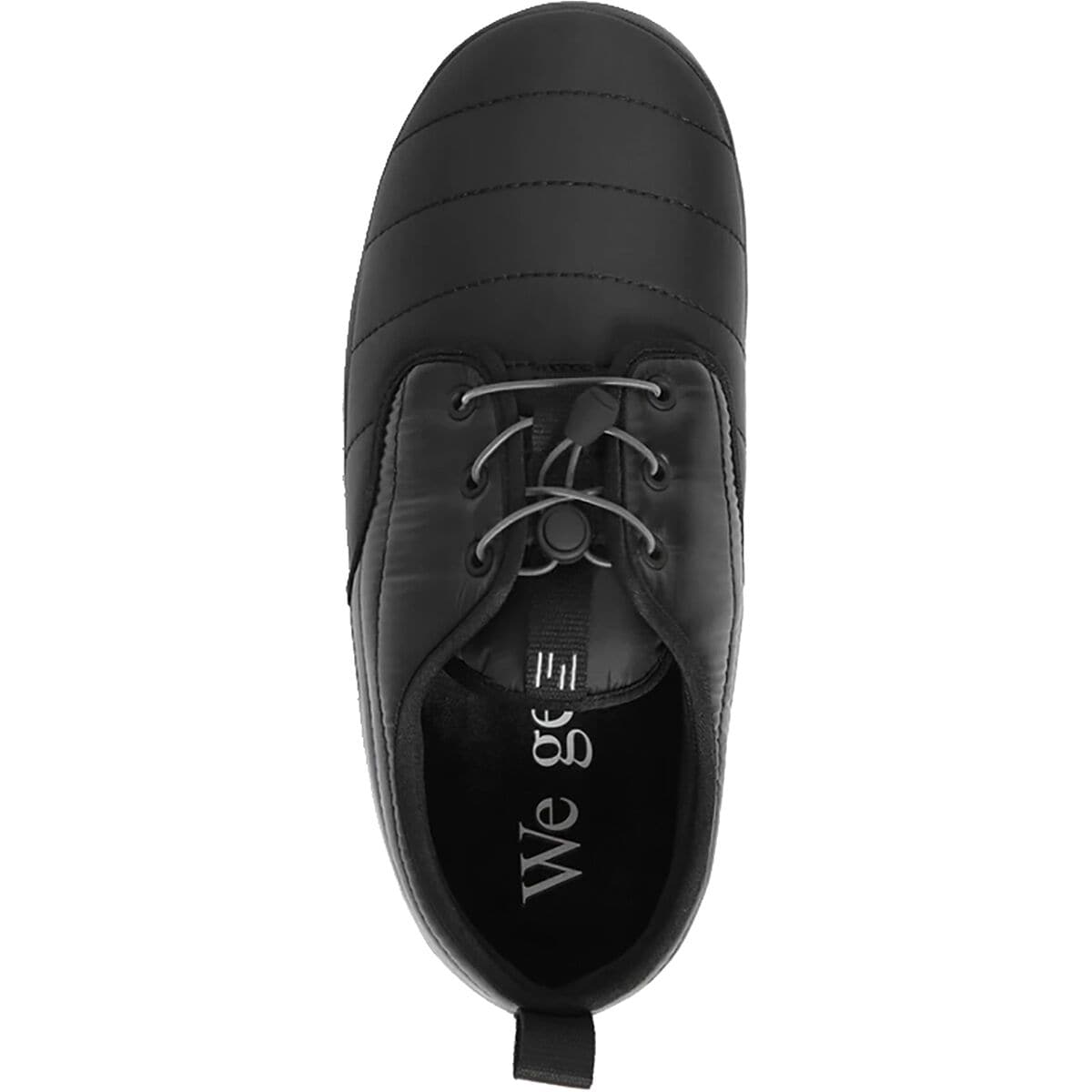 Holden puffy outlet slipper shoe