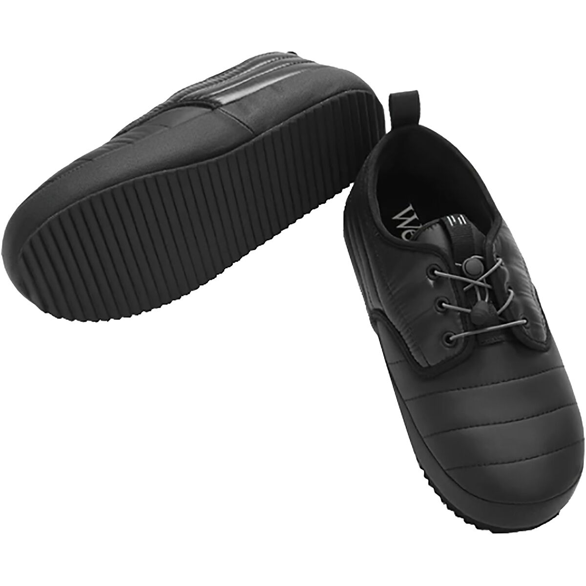 Holden Puffy Slipper Shoe Footwear