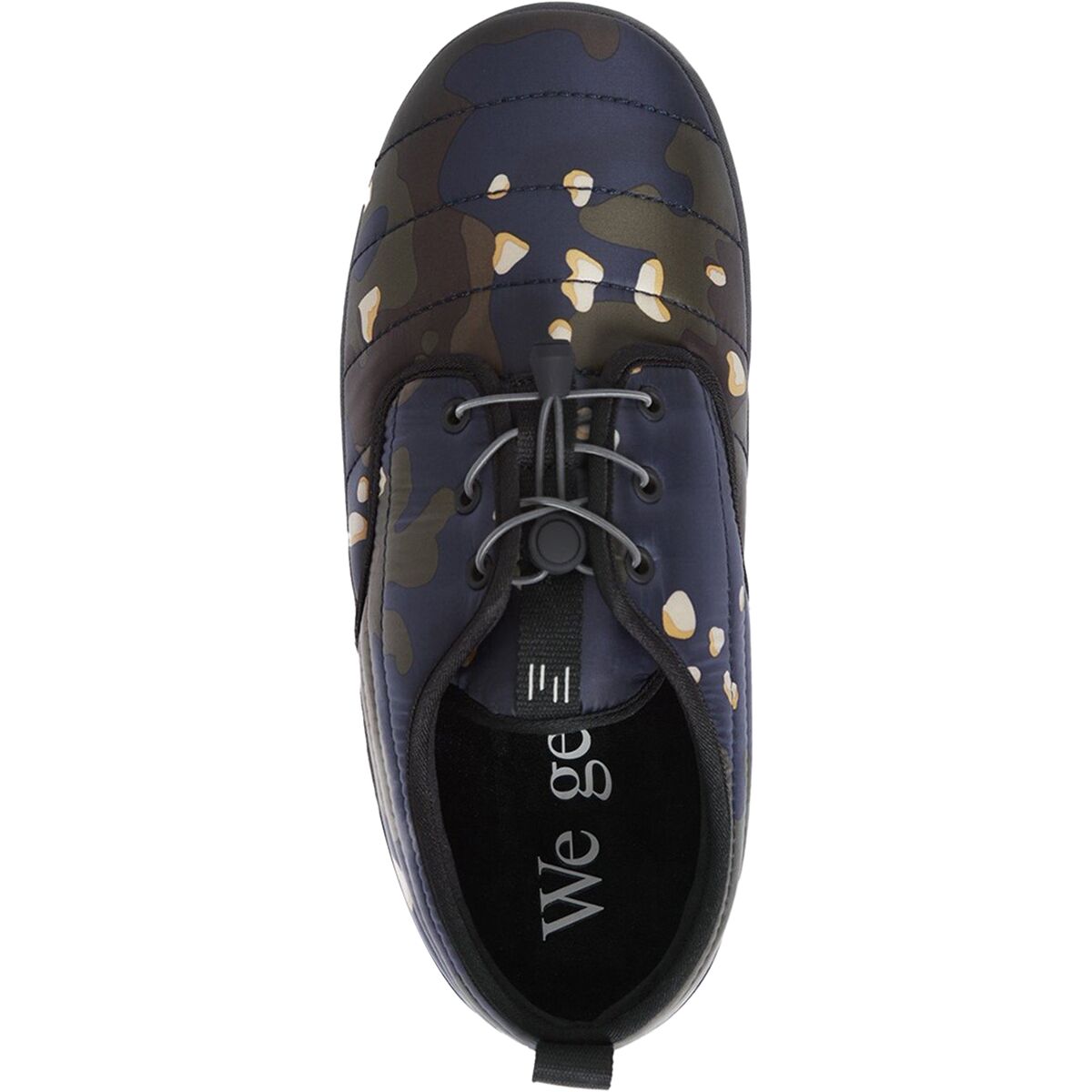 Holden Puffy Slipper Shoe - Footwear