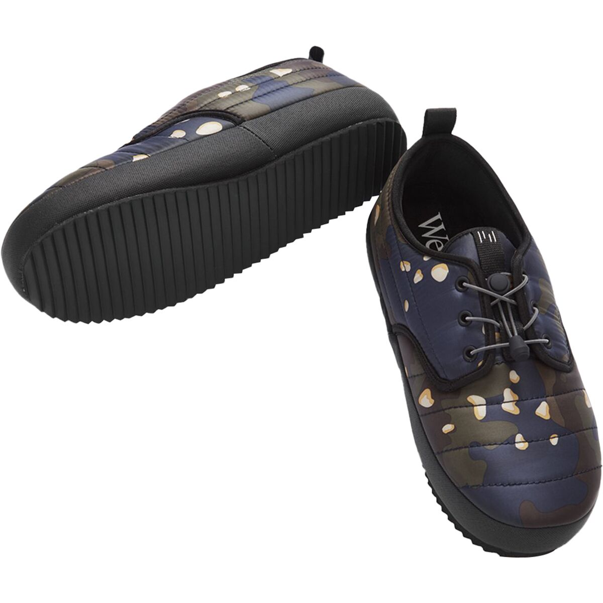 Holden puffy slipper shoe on sale