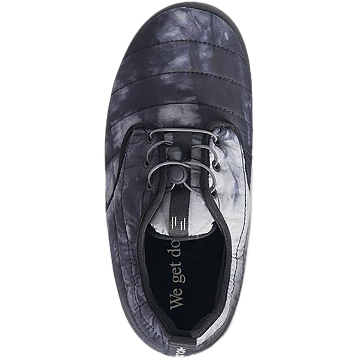 Holden Puffy Slipper Shoe Footwear