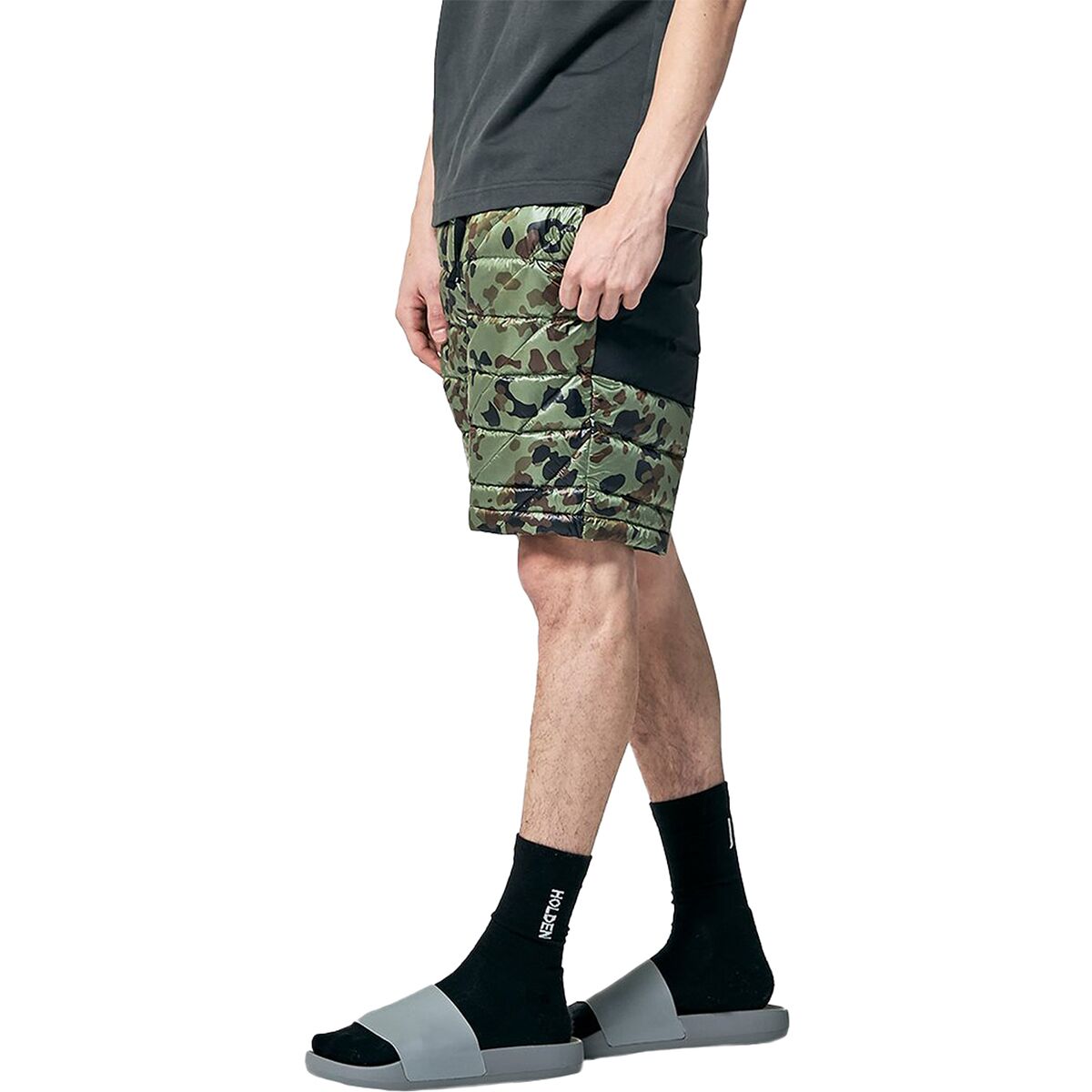 Holden Down Short Men's - Clothing