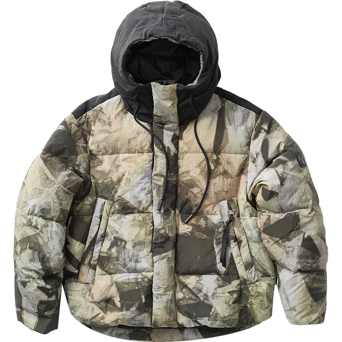 Holden Fowler Down Parka - Men's - Clothing