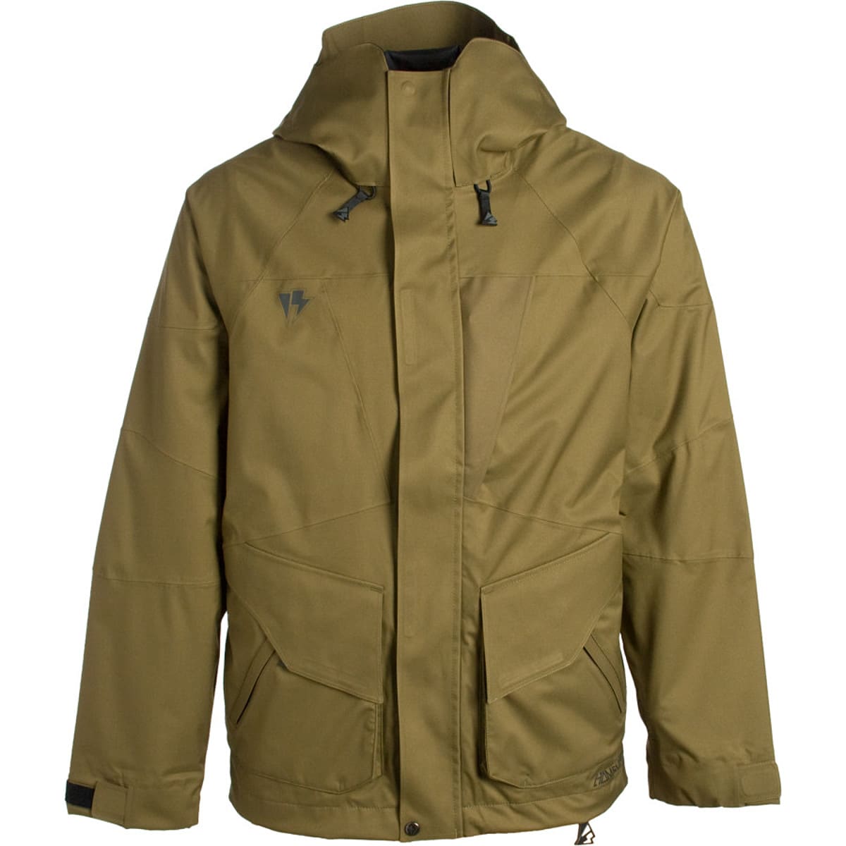 Homeschool Dangermare Jacket Men s Clothing